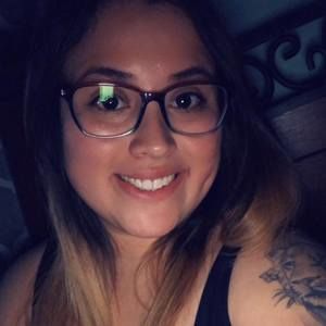 Meet your Posher, Sabrina